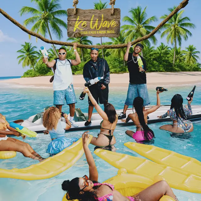 EeQue-Pcee-Royal-MusiQ-Ke-Wave