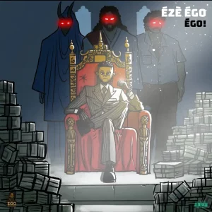 Ego! – Eze Ego