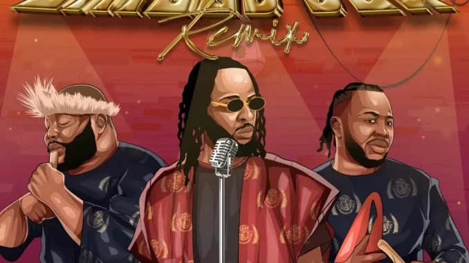 Ejyk Nwamba ft. Flavour & Ojadiliigbo - Chigbo Ogu (Remix)