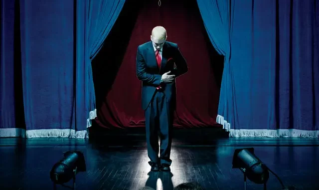 Eminem - Mockingbird Eminem - Mockingbird