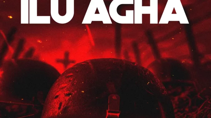 Evado-ILU-AGHA-feat.-Phyno Evado-ILU-AGHA-feat.-Phyno