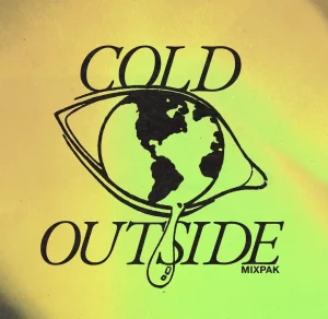 FAVE & Dre Skull – Cold Outside