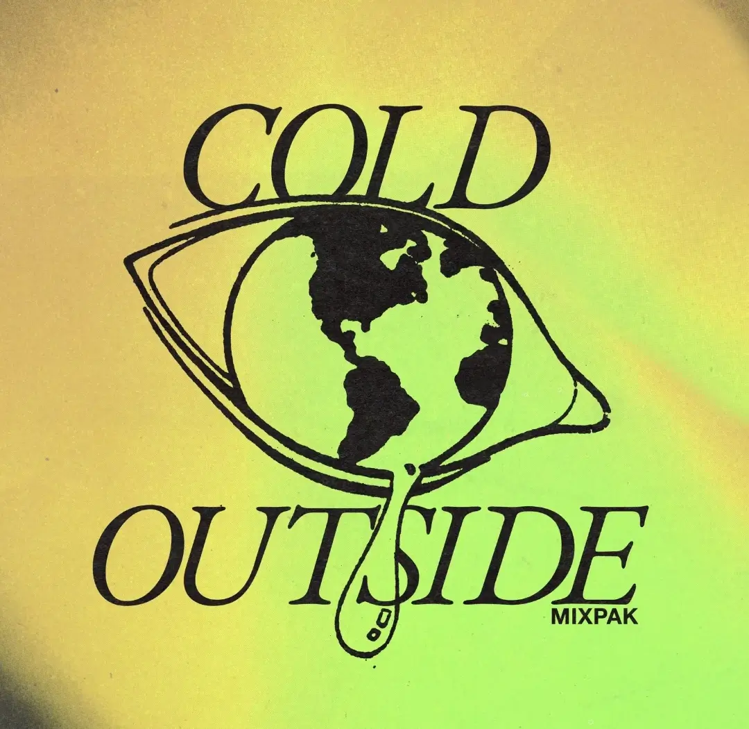 FAVE & Dre Skull - Cold Outside