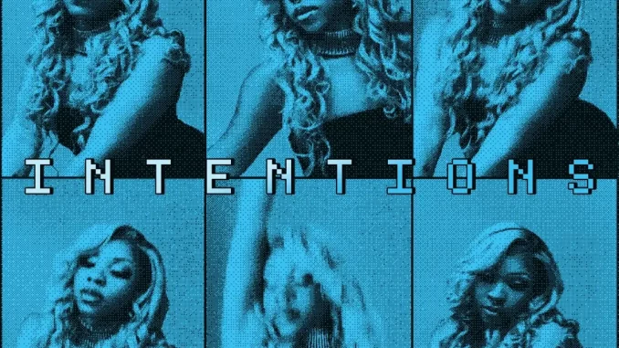 FAVE ft. Urban Chords - Intentions