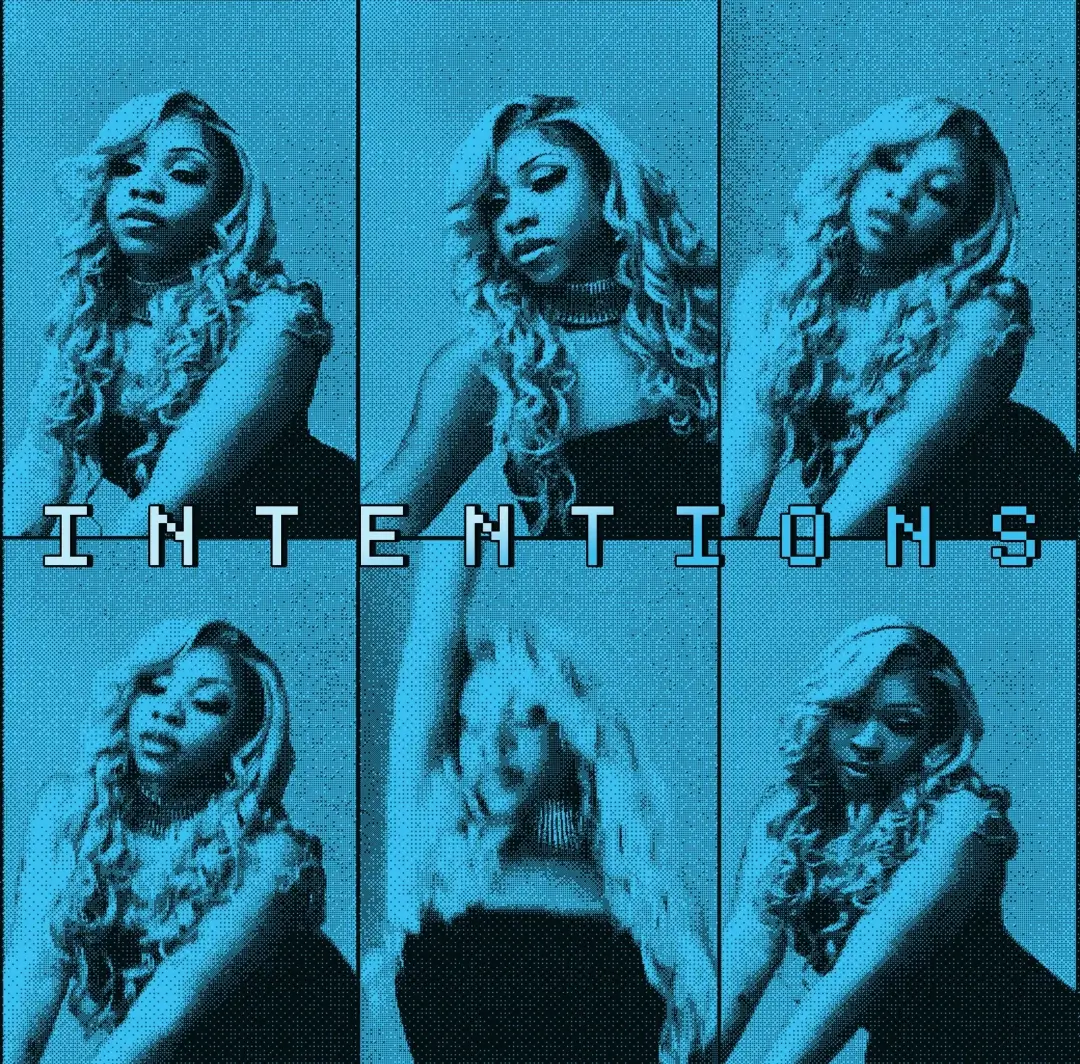 FAVE ft. Urban Chords - Intentions