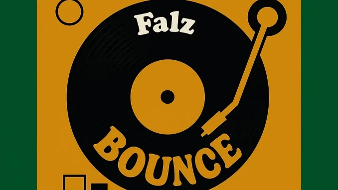 Falz - Bounce Falz - Bounce