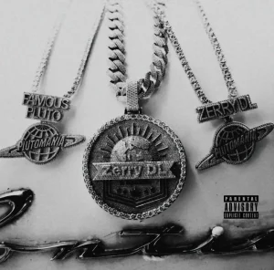 Famous Pluto & ZerryDL – Unto the Next