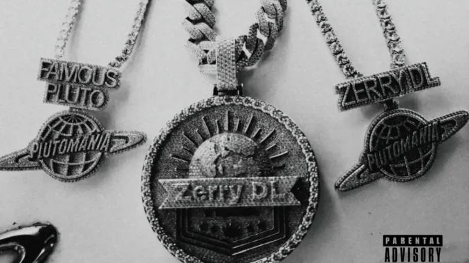 Famous Pluto & ZerryDL - Unto the Next Famous Pluto & ZerryDL - Unto the Next