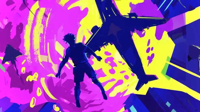 Fazil - Airplane Mode