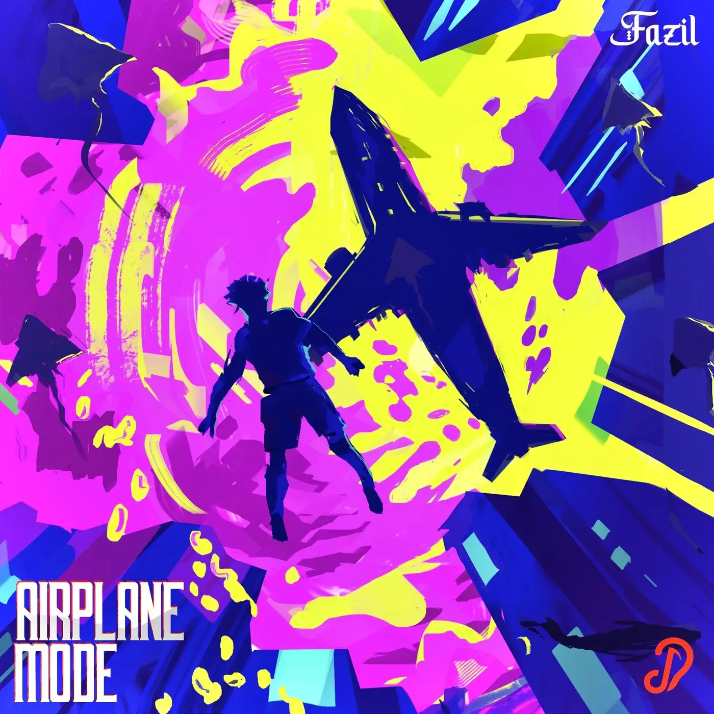 Fazil - Airplane Mode