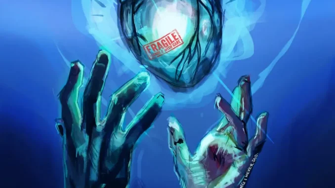 Fazil - Glass Heart Fazil - Glass Heart