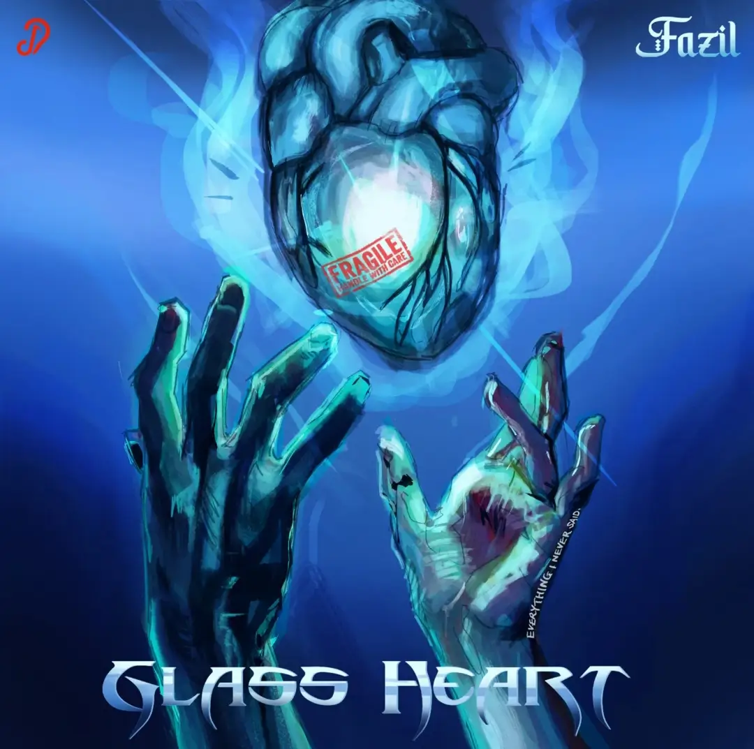 Fazil - Glass Heart