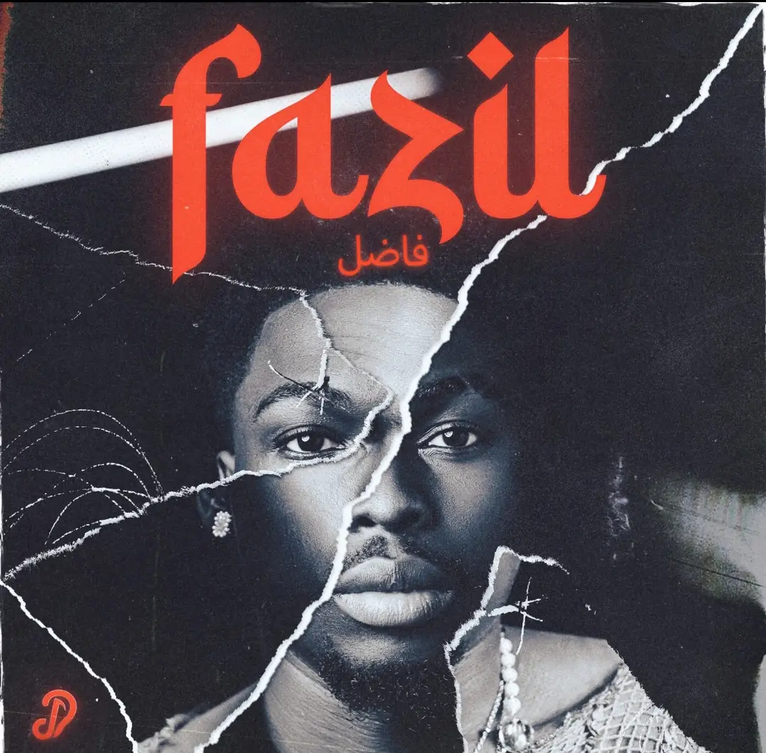 Fazil - Last Card ft. Bhadboi OML