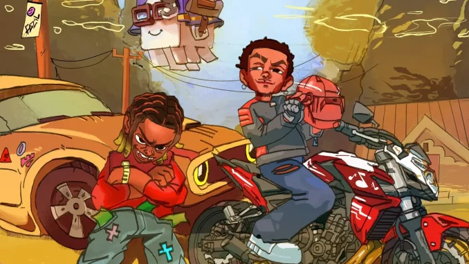 Fazil-Teee-Dollar-More-Money Fazil-Teee-Dollar-More-Money