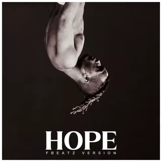 Fbeatz - Hope (Fbeatz Version)