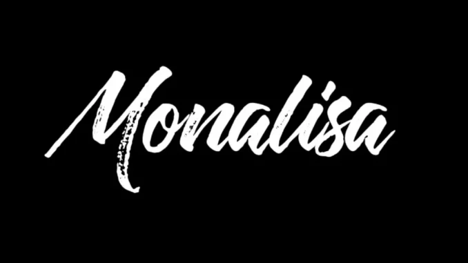 Fbeatz - Monalisa (EP)