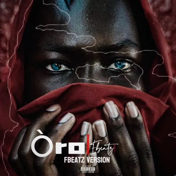Fbeatz - Òro (DV)
