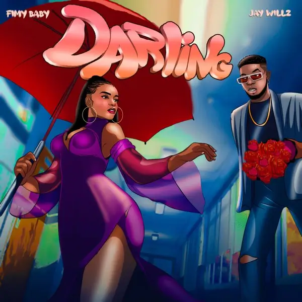 Fimy Baby - Darling ft. Jaywillz