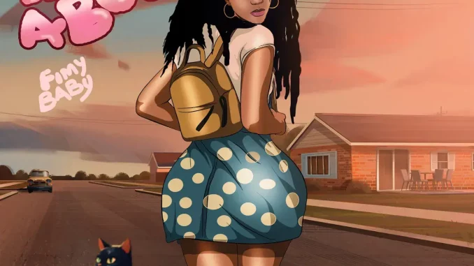 Fimy Baby - Roundabout