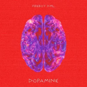 Fireboy DML – Dopamine