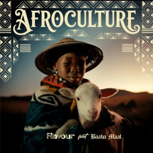 Flavour & Baaba Maal – Afroculture
