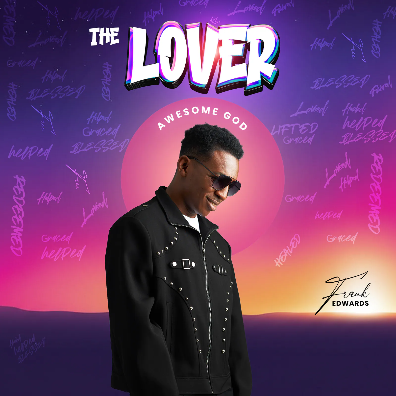 Frank Edwards - The Lover