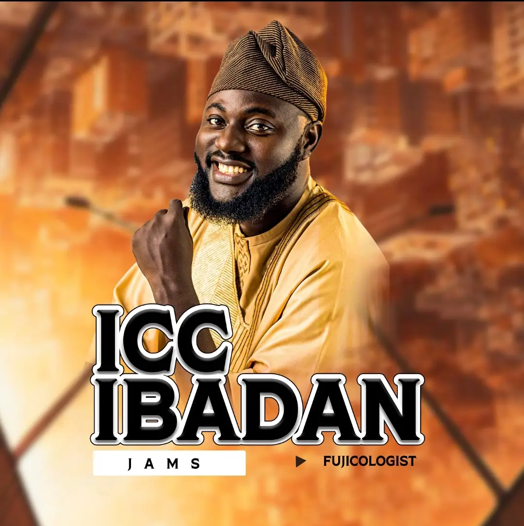 Fujicologist-ICC-Ibadan-Jams
