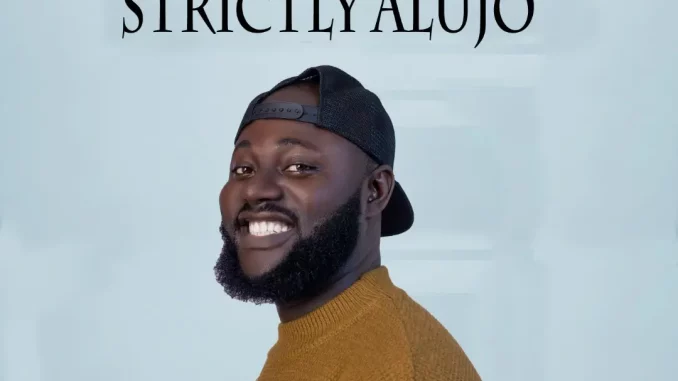 Fujicologist - Strictly Alujo