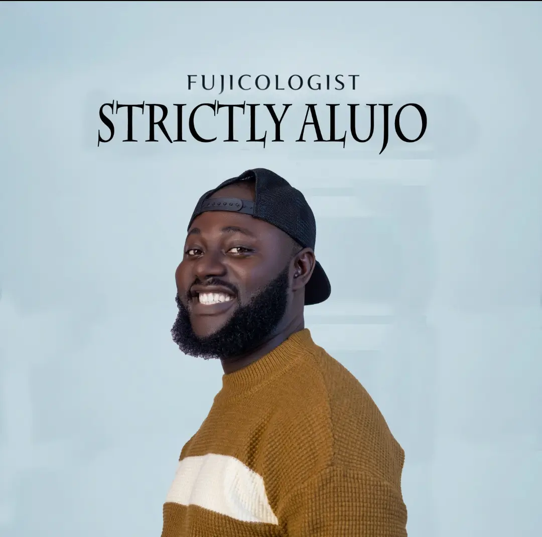 Fujicologist - Strictly Alujo