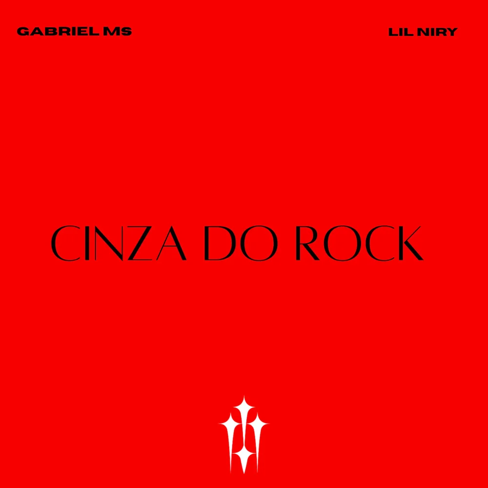 Gabriel Ms – Cinza do Rock (Original)
