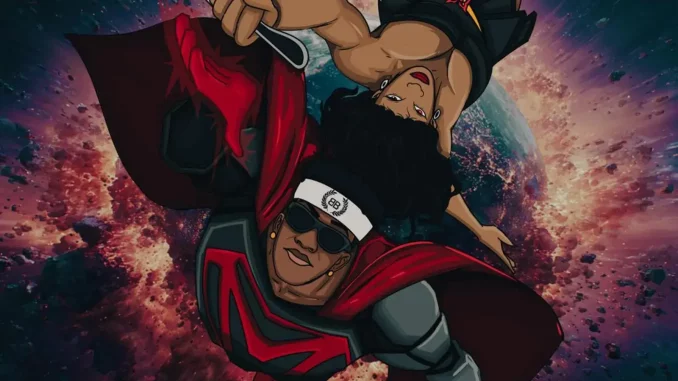 GoodGirl LA & Mavo - Type Sh-t GoodGirl LA & Mavo - Type Sh-t