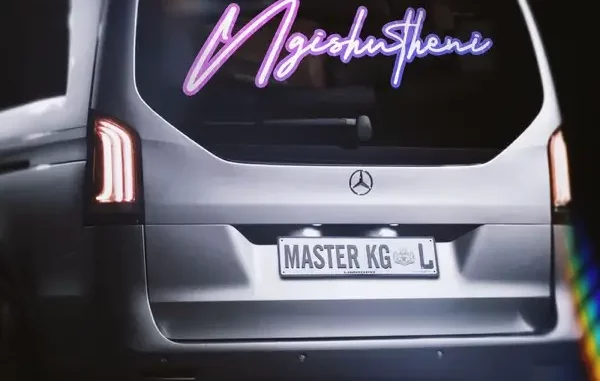 Goon Flavour, Master KG & Eemoh - Ngishutheni