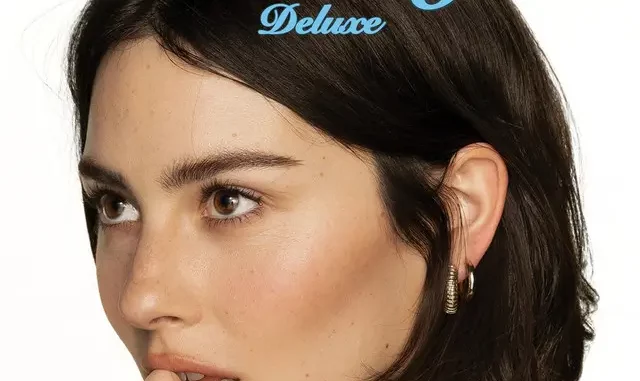 Gracie Abrams - I Love You Im Sorry