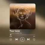 Guchi – Your Love ft. Camden Cox