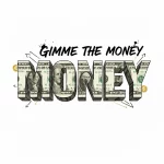 Guchi & Salima Chica – Gimme The Money