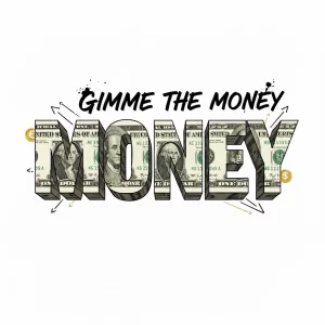 Guchi & Salima Chica – Gimme The Money