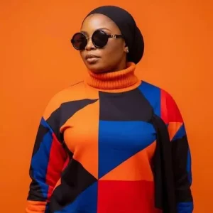 Hairat Abdullahi – Sanyin Idanuna (Wata Shida)