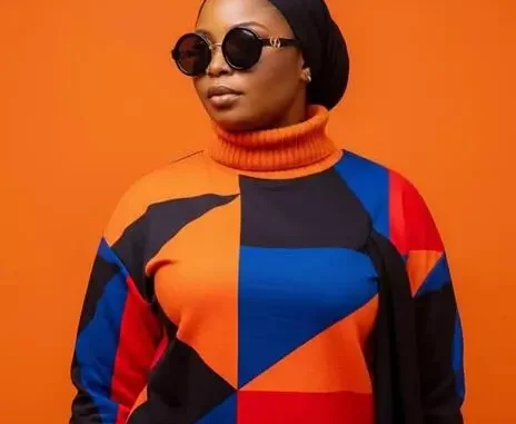 Hairat Abdullahi - Sanyin Idanuna (Wata Shida) Hairat Abdullahi - Sanyin Idanuna (Wata Shida)