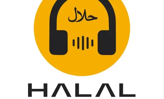Halal Beats - Where You Are (Vocals Only)