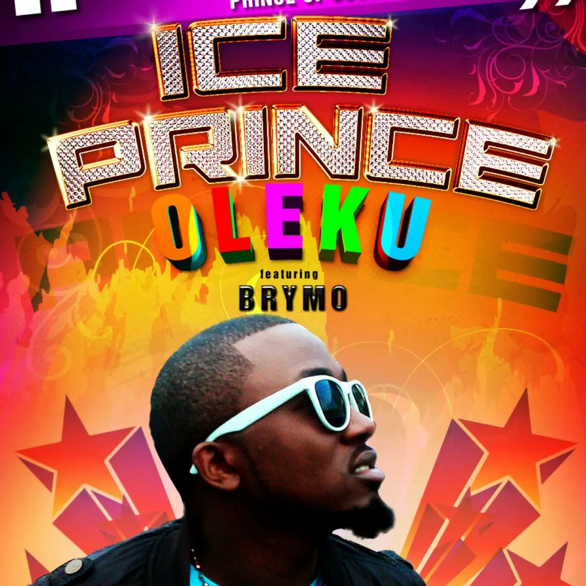 Ice Prince - Oleku ft. Brymo