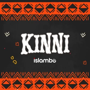 Islambo – KINNI