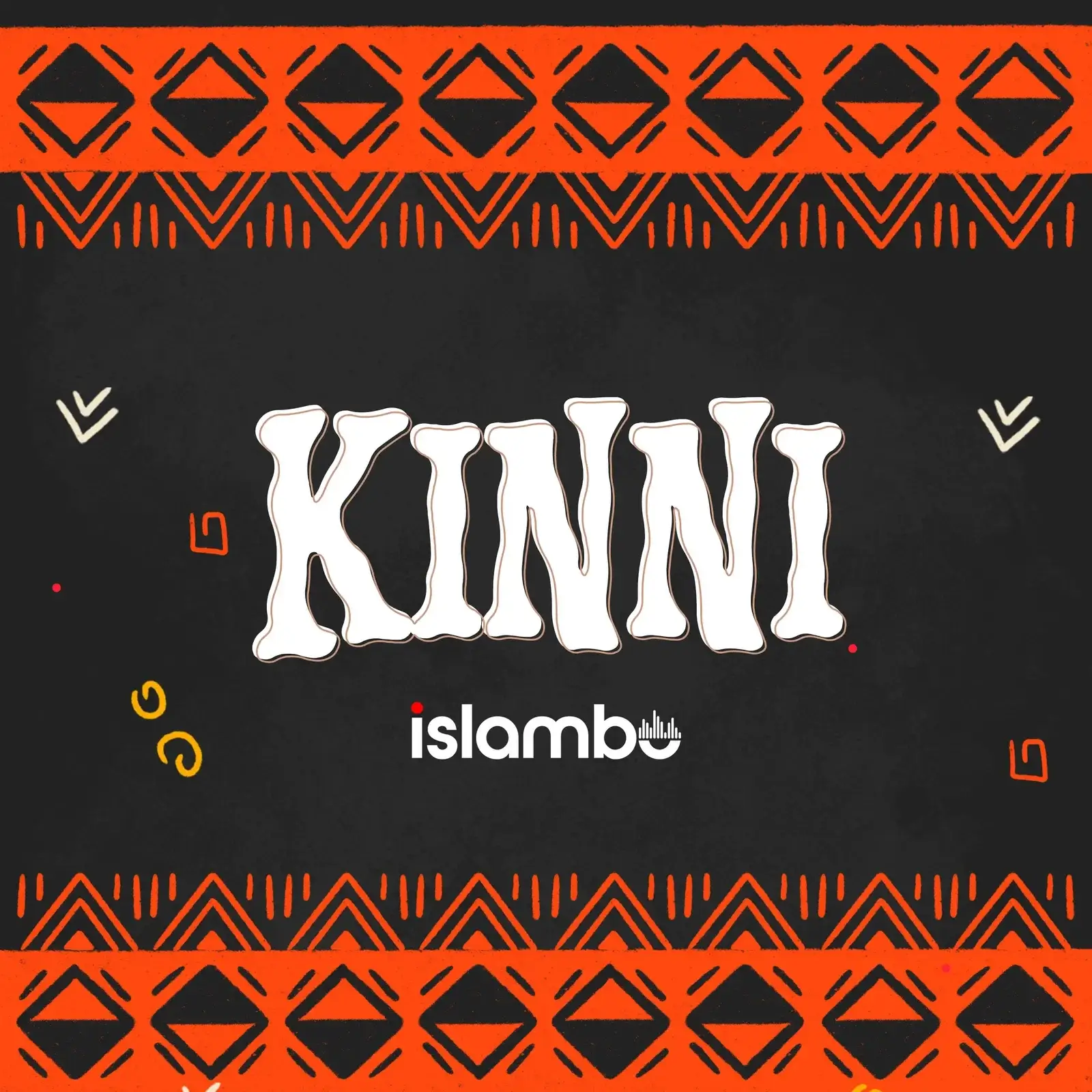 Islambo - KINNI