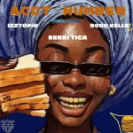 Izztopik – Acct Number (Omalicha) Ft Berri-Tiga & Rord Kelly