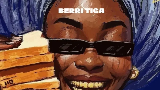 Izztopik, Berri-Tiga & Rord Kelly - Acct Number (Omalicha) Izztopik, Berri-Tiga & Rord Kelly - Acct Number (Omalicha)