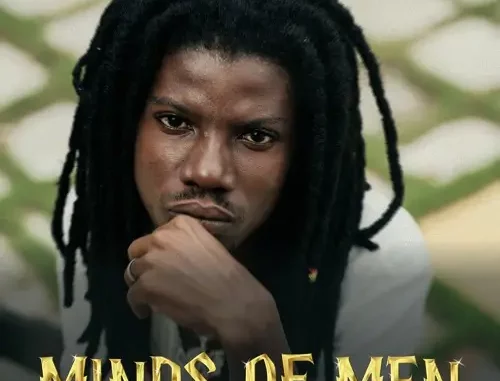 JahPlaka - Solitude ft. Shado Vybz JahPlaka - Solitude ft. Shado Vybz