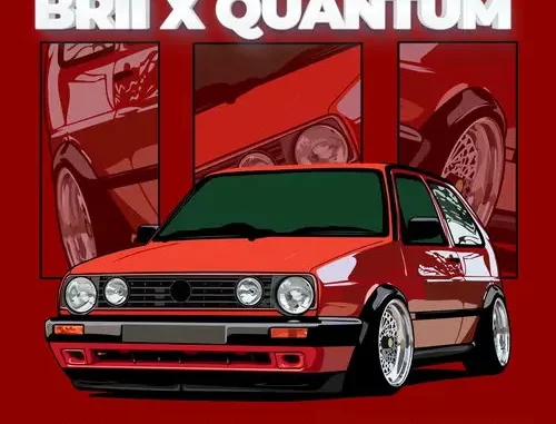 Jay Music, M00tion, Mellow & Sleazy - Brii x Quantum