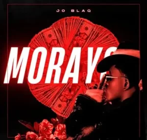 JoBlaq – Morayo