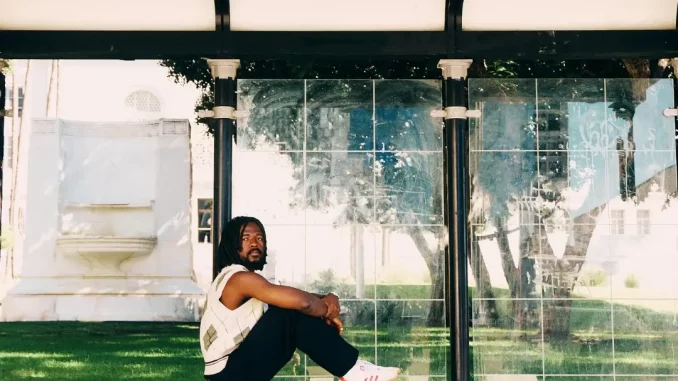 Johnny Drille - I'm Available Johnny Drille - I'm Available