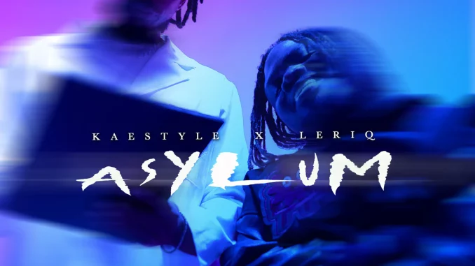 Kaestyle - 21 ft. LeriQ