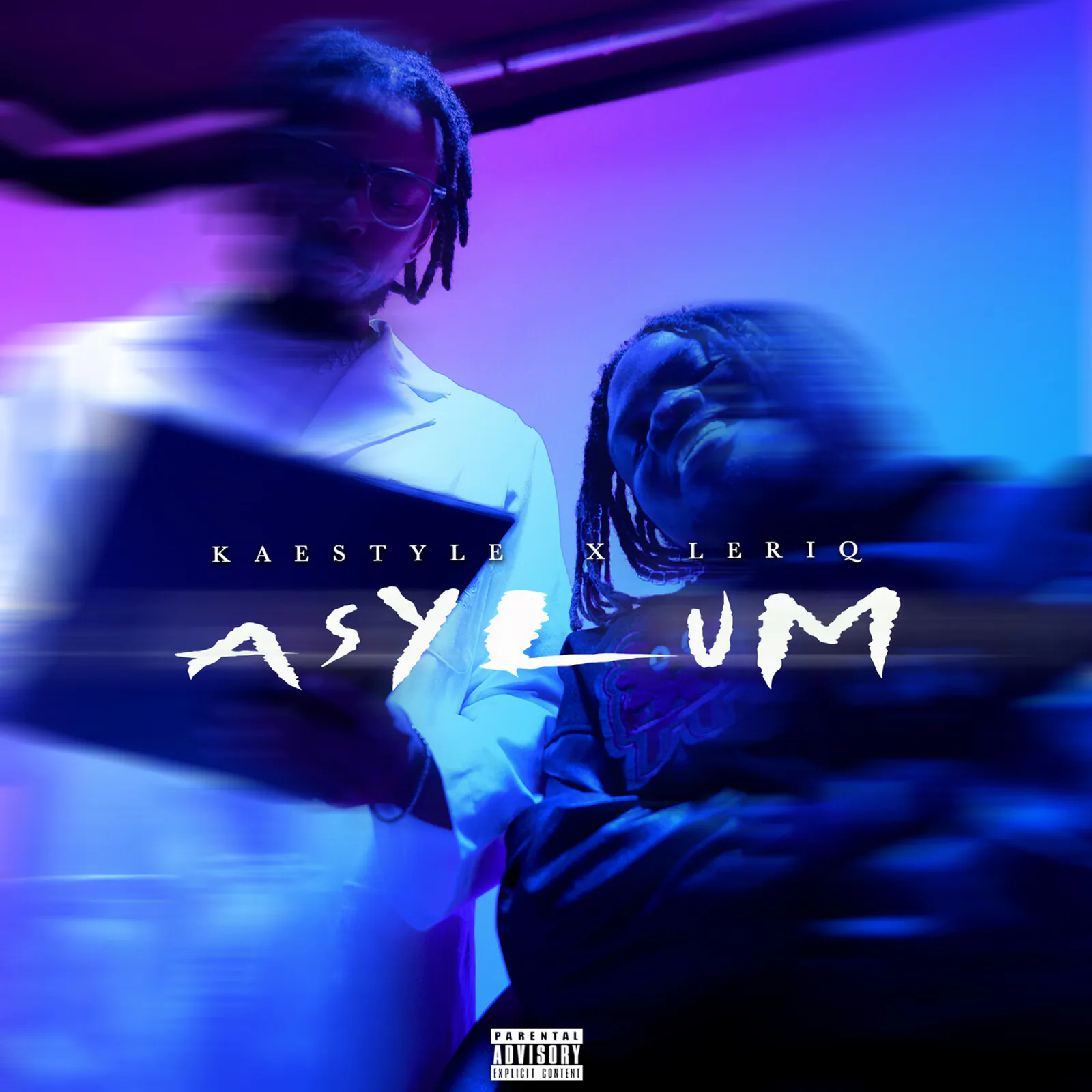 Kaestyle - 21 ft. LeriQ